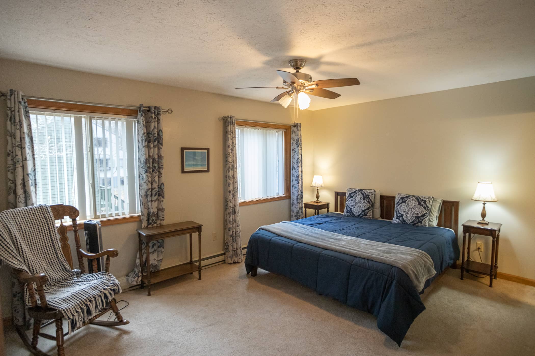 The Hideout Chalet photo 2