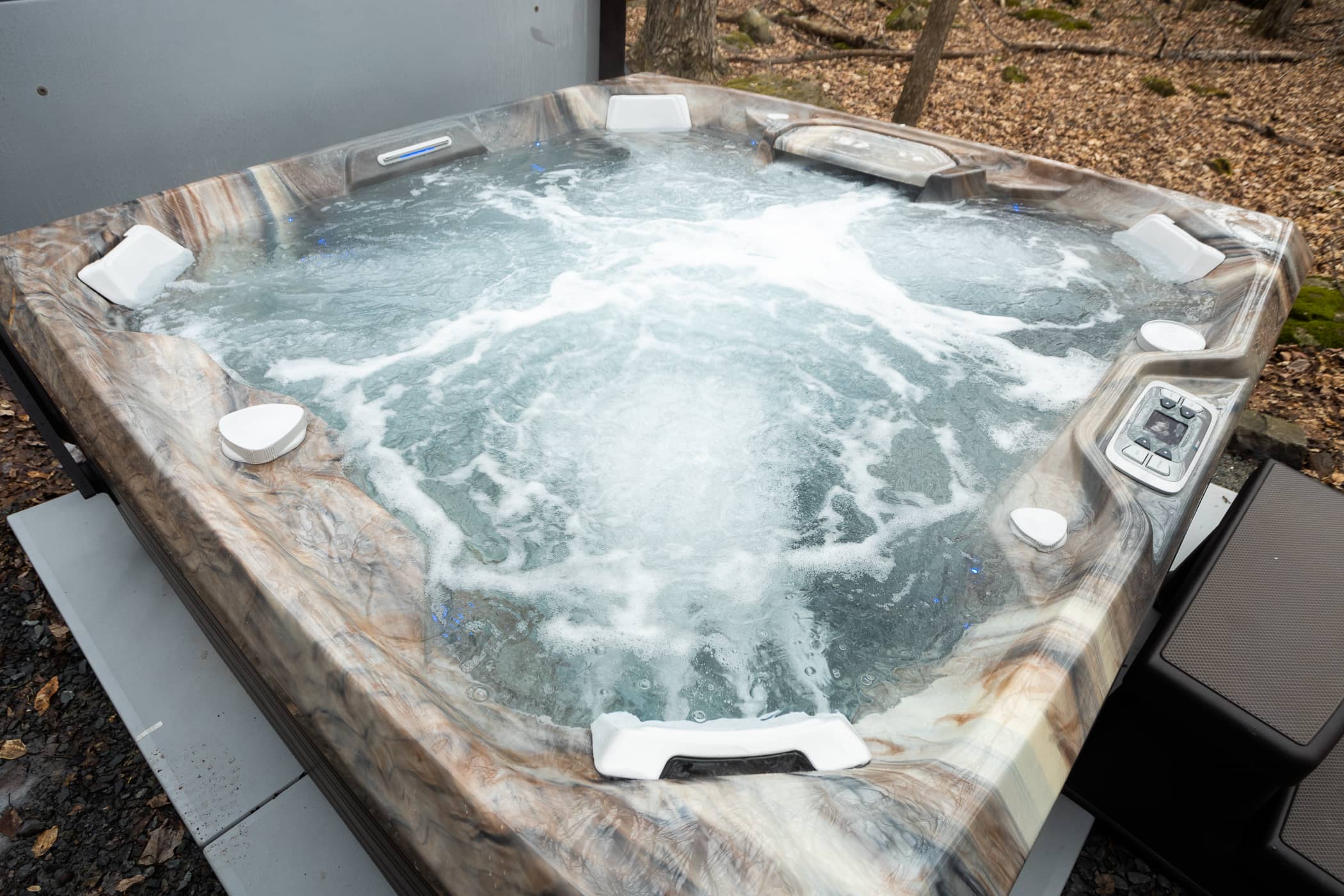 The Hideout Chalet photo 4