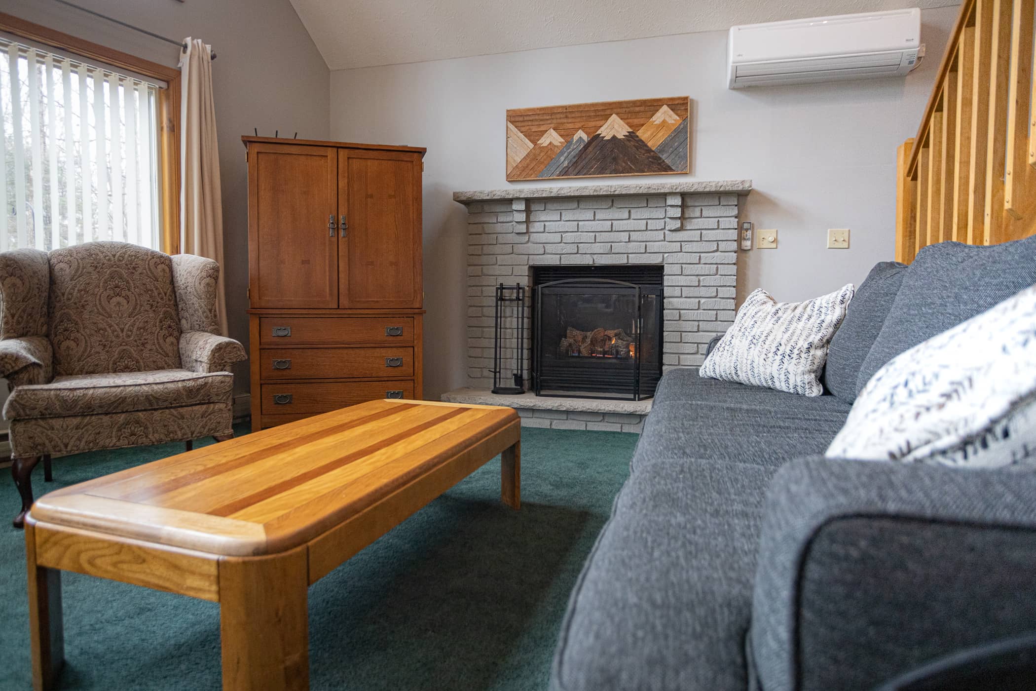 The Hideout Chalet photo 3