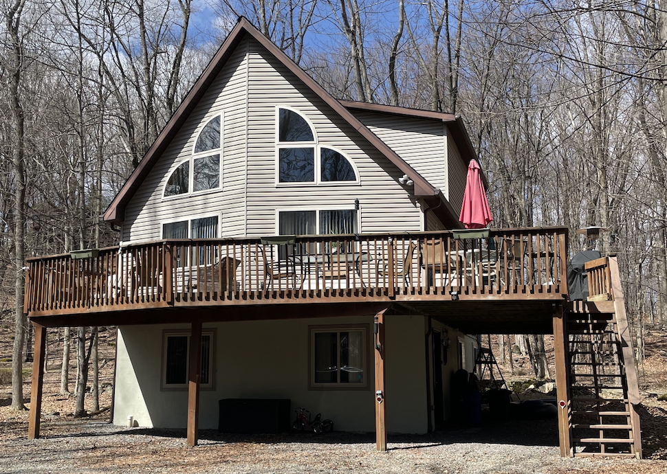 Image of The Hideout Chalet
